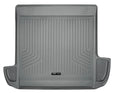 or Area Husky Weatherbeater with (No Deck) 10-22 3rd by RealTruck Liner Seat Cargo 4Runner; Cargo Sliding Compatible Toyota Cargo Grey Standard Series