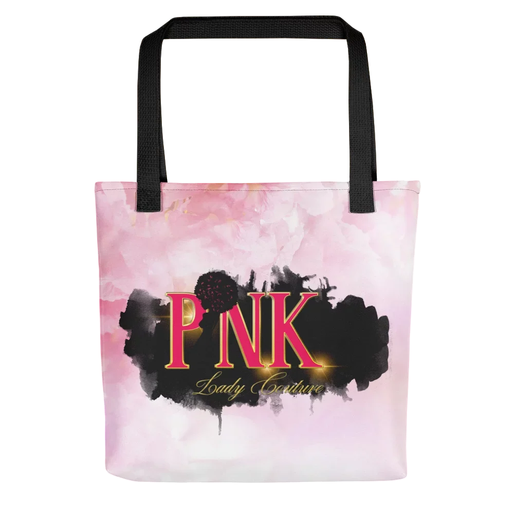 Tote Strength with Clothed Bag and Dignity