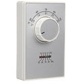 Analog Volt 1H/1C,White ETD9STGS Columbus Line Tstat NP Electric