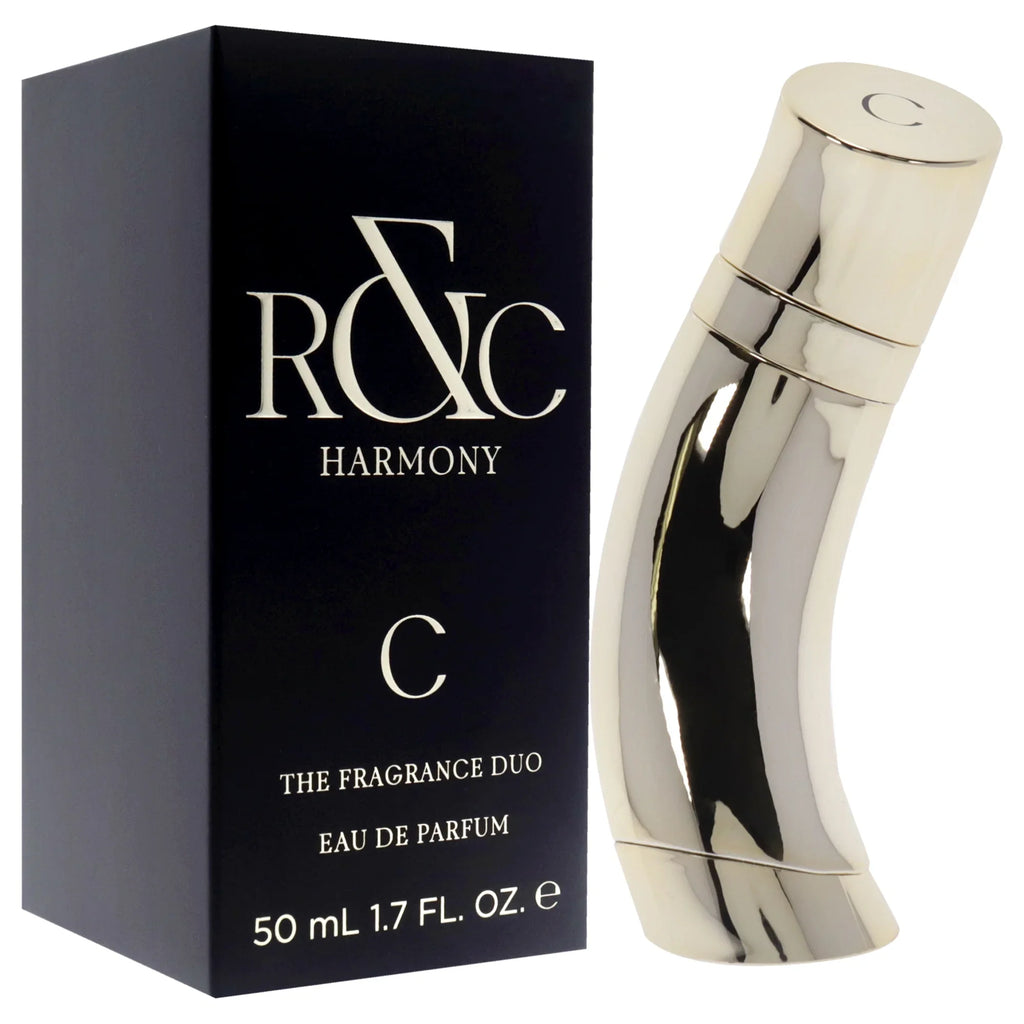 Ciara and , 1.7 Harmony EDP oz special edition Spray Russell C