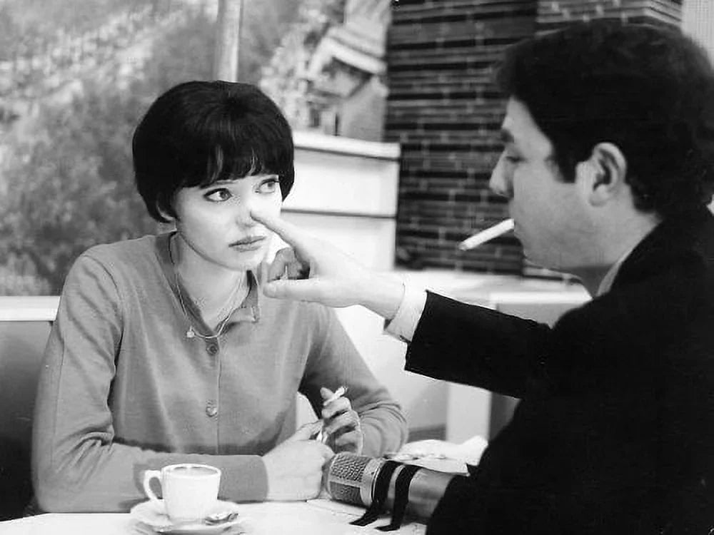 Collection, Drama (Blu-ray), Collection) new Criterion (Criterion Sa Vivre Vie