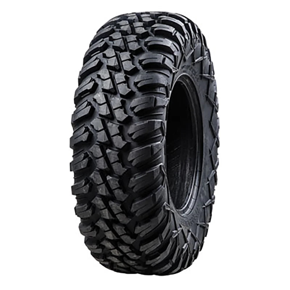 900 Compatible TRAIL With Fox Medium/Hard classic Tire RANGER Edition Radial 27x11-12 Terrabite RZR Polaris Terrain 2020