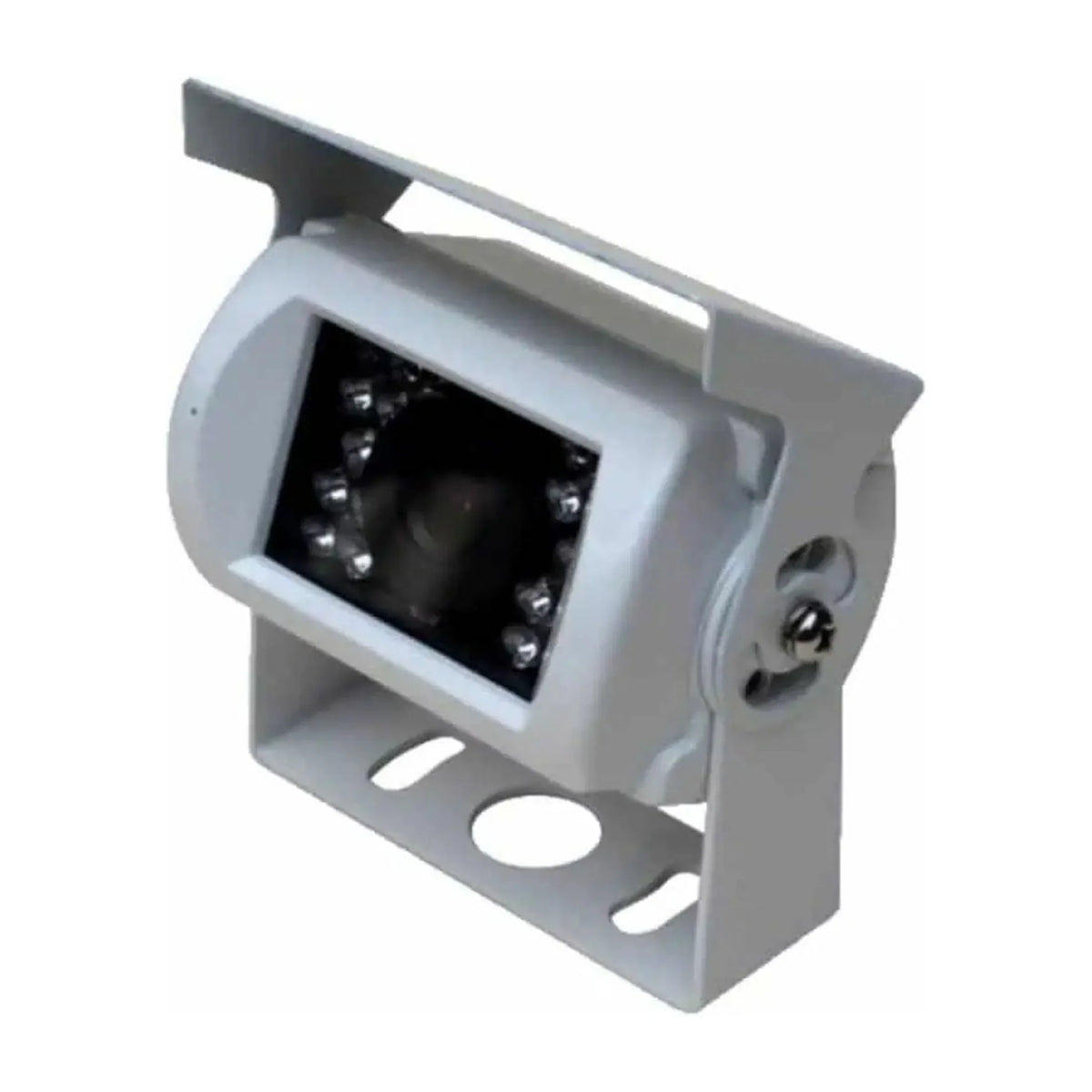 White CM-R1000W Universal - Camera classic Backup Rydeen ProGrade