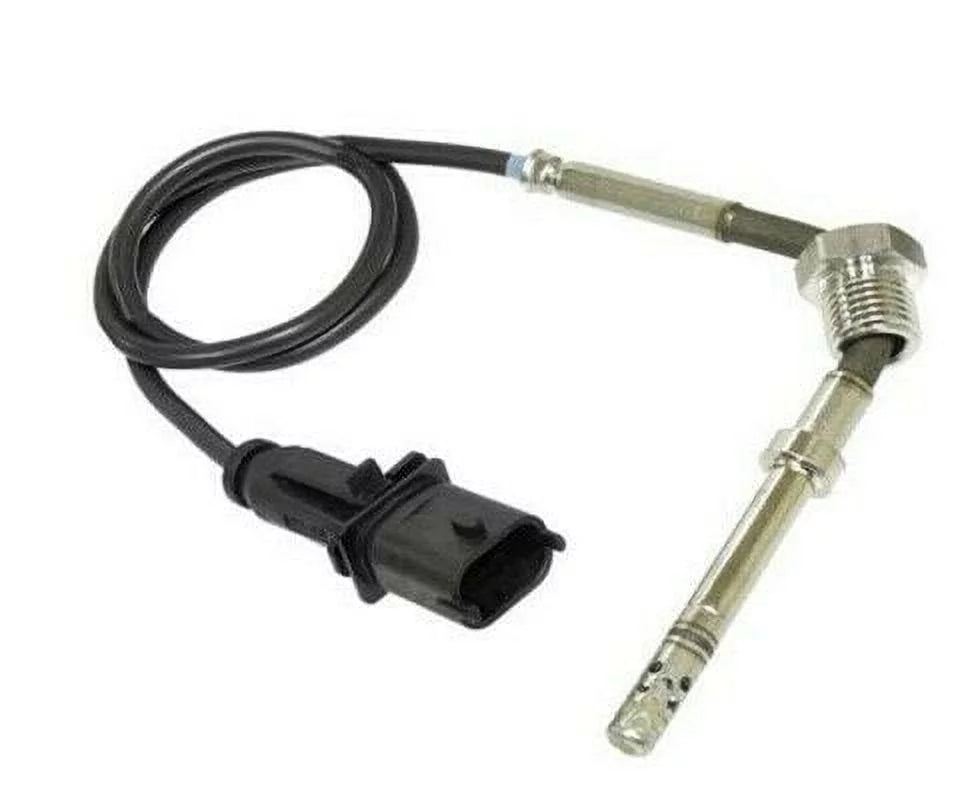 Temp 2009 Z ETEC 600 Sensor 2011 HO For Exhaust MX 2010 Ski-Doo TNT New