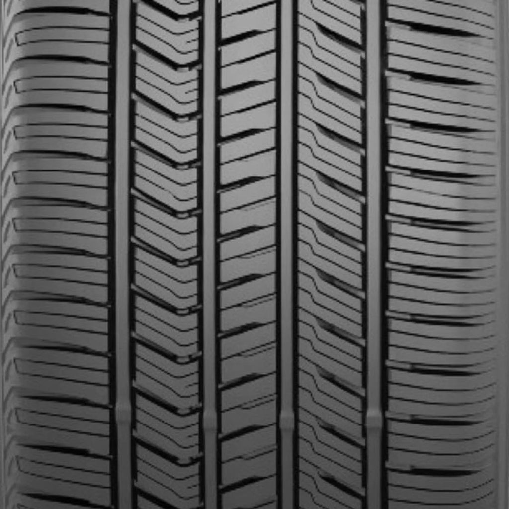 Yokohama Tire X-CV special edition Season 111W SUV/Crossover 265/50R20 All Geolandar XL