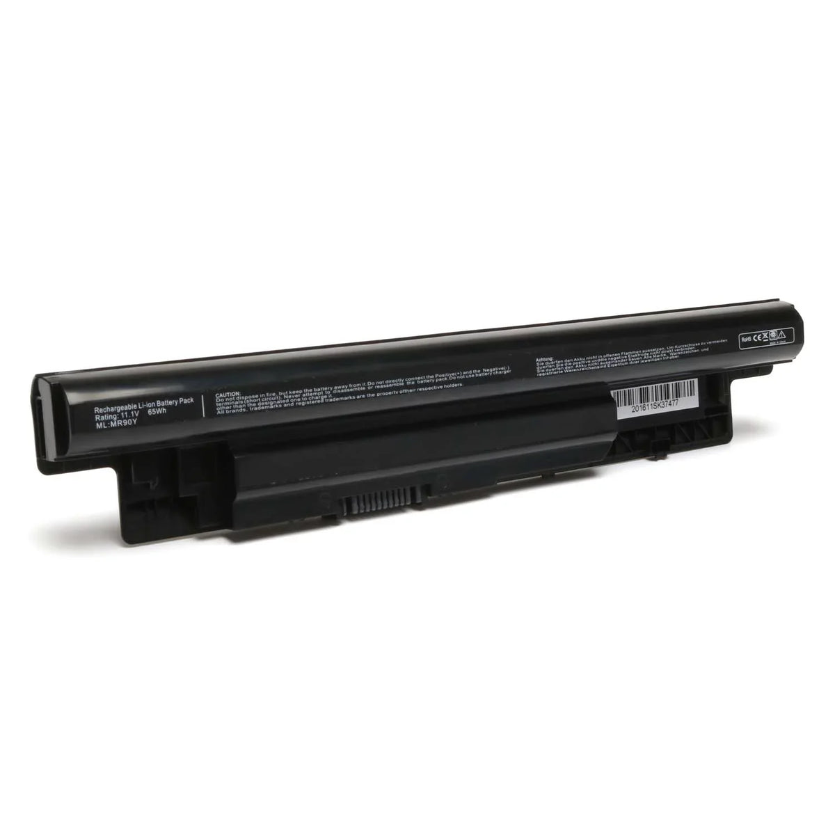 3540 Latitude 15R (3421), 17(3721), 11.1V 17(3737), Inspiron Laptop 65Wh 17R(5721),17R Battery 14R(5421), EBK 14 for (5537), New 14R(5437),15(3521),15R(5521), (5737),fit 3440