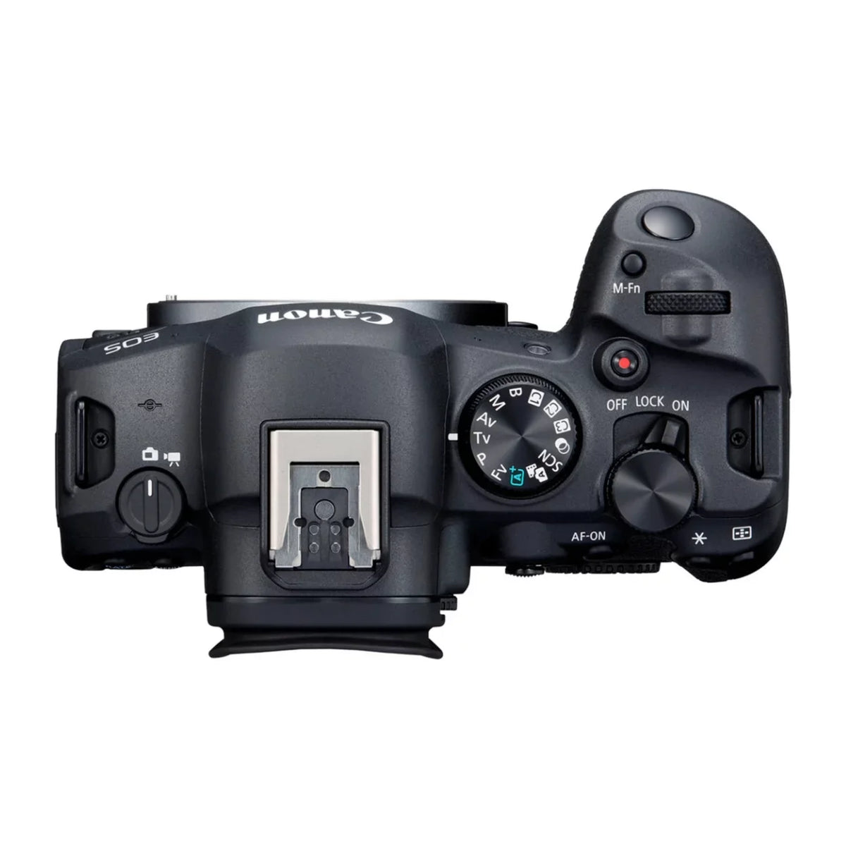 60 mirrorless Mark Animation 24.2 Wi-Fi, - II Full / Canon - - fps - body special edition EOS only with - - Firmware - Motion Frame 4K camera Digital - Stop R6 Bluetooth MP