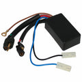 high quality CDI Scrambler 1999 1997 for 500 Atv Module Polaris 4X4 1998 2000 New 499Cc
