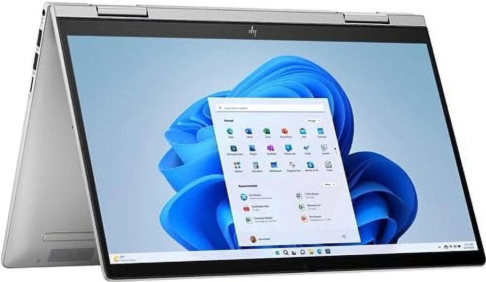 i7-1355U | 14" | classic Envy 2-in-1 Pro DDR4 Backlit Keyboard x360 USB-C Touchscreen 6E | FHD 10-Core Graphics HP Iris SSD Wi-Fi 2023 16GB | IPS Xe | Intel | Fingerprint 1TB Laptop Win11 | (1920x1080) |