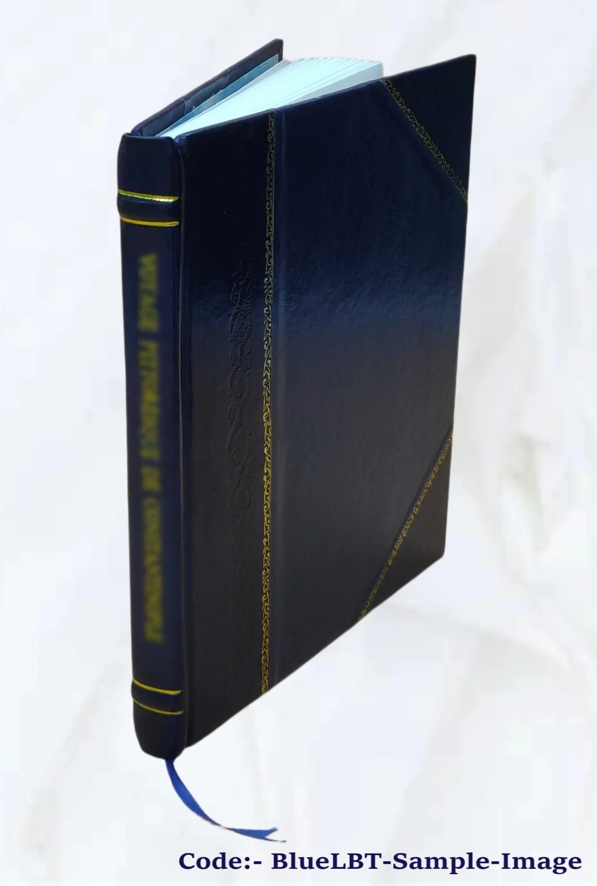 by / classic the Wib. 1911 F. [Leather sam Clements. hill Bound] What
