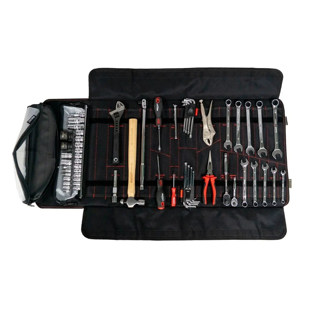 Tool BOXO Tool Heavy Side Truck Bag Tool Duty Organizer CanAm, UTV RZR, + Dry high quality Universal Roll Roll USA by Side, - UTV, Bag for