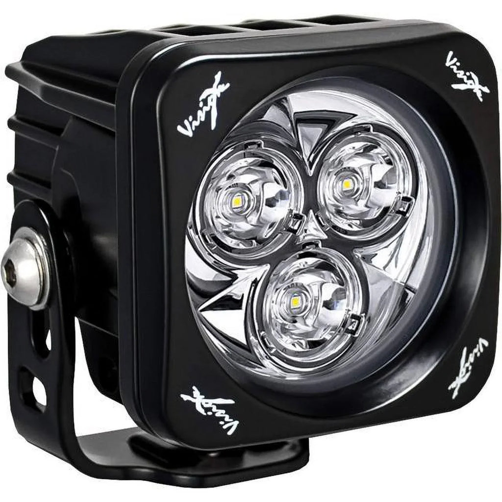Cannon 3 Light Single 3.0 LED in. X Square CG2 Vision CG2-OPM310 Lighting