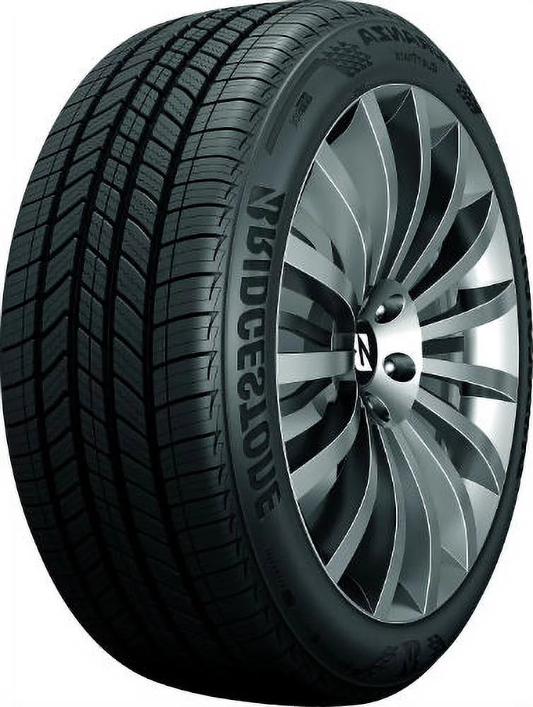 Technik 2016-18 RFT CTS Base, Quattro 2013 Bridgestone 103V Cadillac Fits: S001 A5 Passenger Tire Potenza Audi 255/35R19