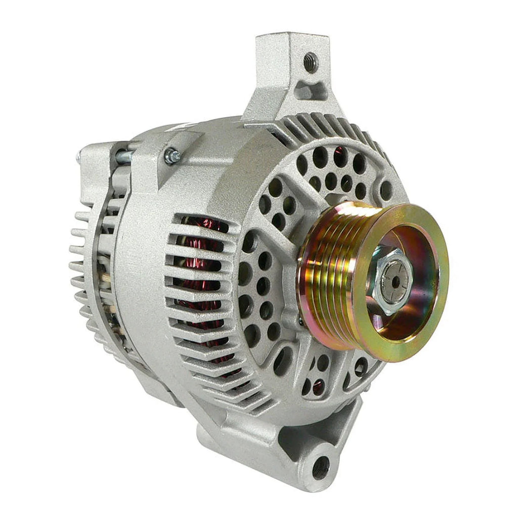 New Alternator Ford 95A trendy 90-02-5048 F6Pz-10346-Afrm4 Fits 7.0L 1992-1998 F900