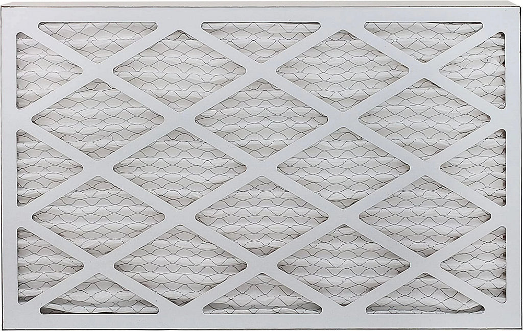 Pleated (5-Pack) AC Filters 24x36x1 Filterbuy MERV Furnace 13 Air HVAC