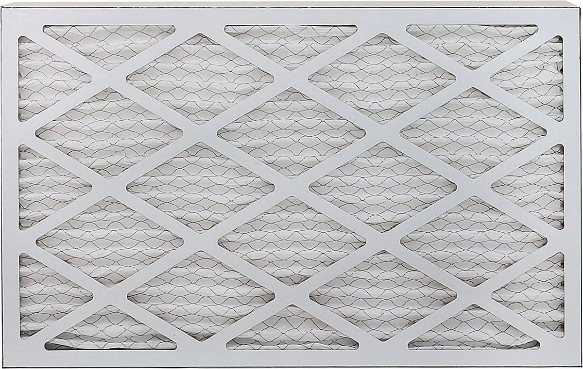 HVAC MERV Pleated Filters Furnace Filterbuy AC Air 13 20x30x1 (5-Pack)