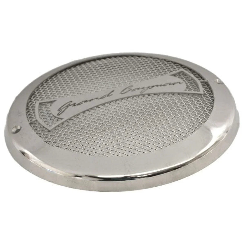 Boat 7 Grand Cover Cayman Inch Stainless Crestliner Speaker |