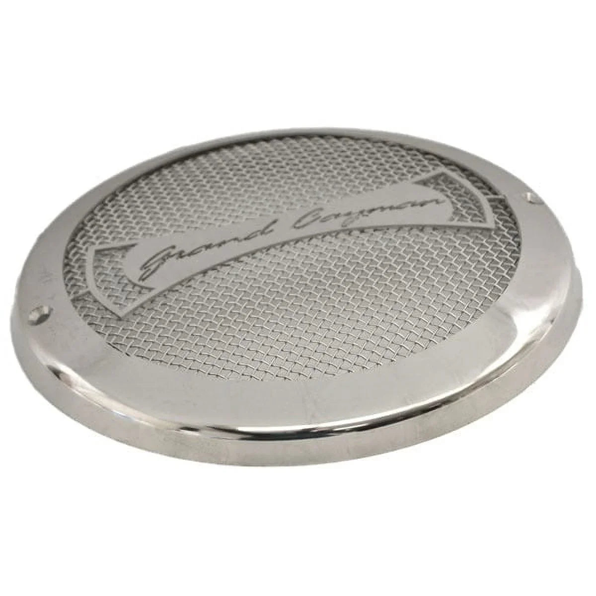 Boat 7 Grand Cover Cayman Inch Stainless Crestliner Speaker |