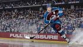 Edition Standard Series Xbox - NHL 24 X