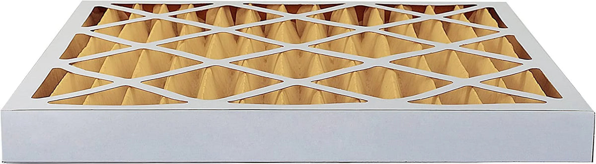 11 MERV Furnace HVAC Air Filterbuy 15x15x2 (6-Pack) Filters AC Pleated