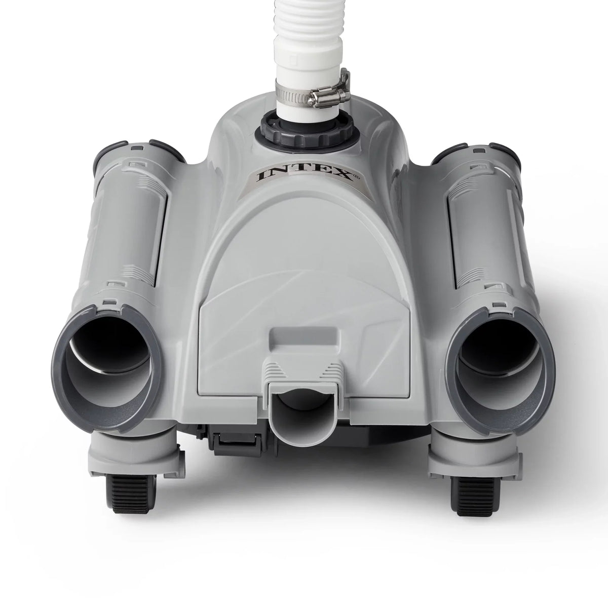 Swimming Intex Automatic Vacuum Pool 28001E new Cleaner, Ground Above
