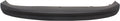 with Cover Elantra Compatible Replacement special edition Valance RH76430005 Textured Bumper 2017-2018 Lower Hyundai Rear