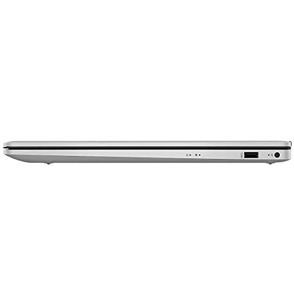 USB Gen 256GB AC 2023 Drive RAM NVMe IPS Intel 10-Core 17.3" Intel i5-1235U Home Webcam SSD Laptop PC Backlit 11 USB-C 12GB DDR4 Graphics Windows w/RE 12th HP HDMI Keyboard Iris WiFi Xe M.2 FHD