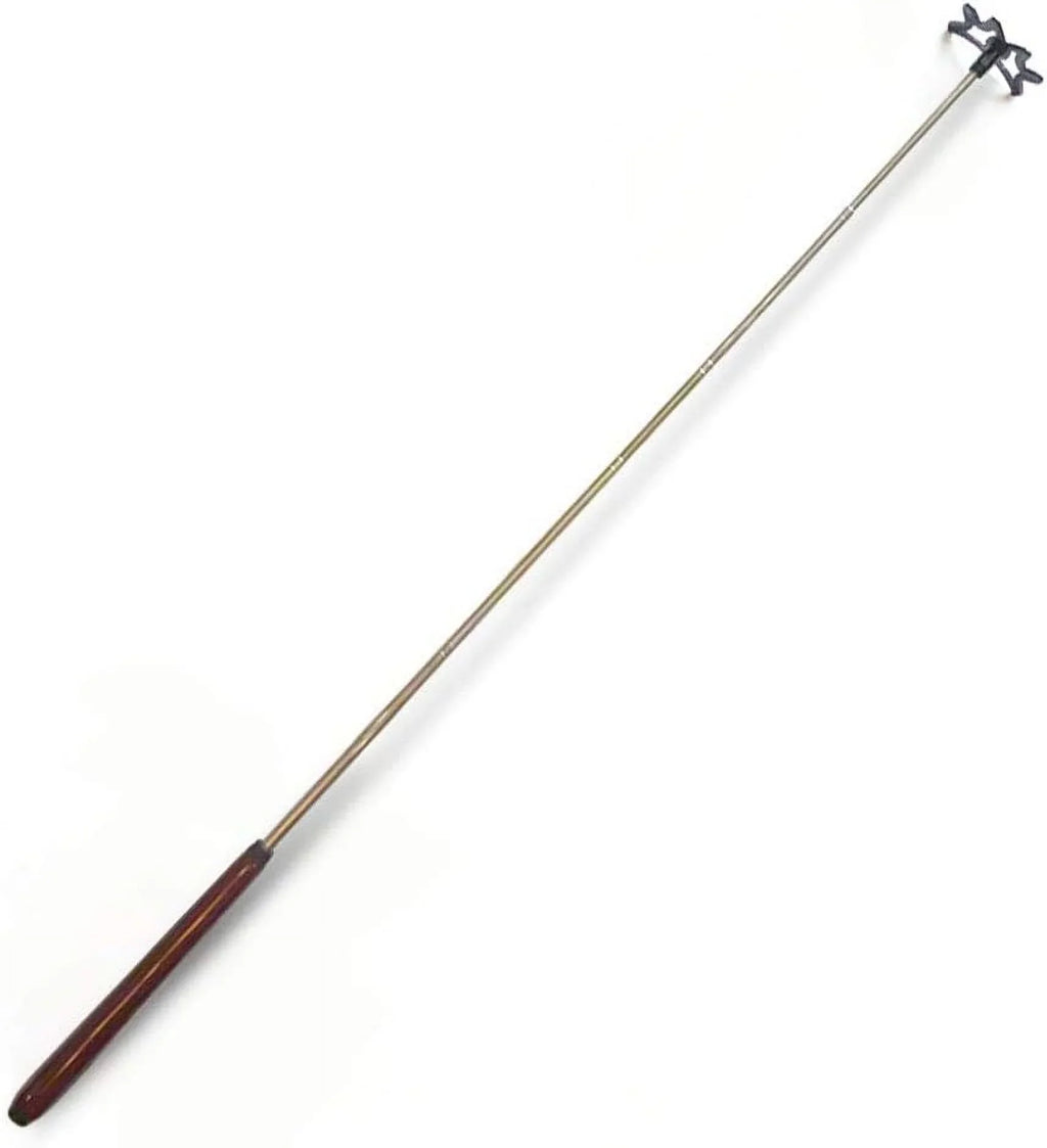 Screw on Head Head Bridge Stick Pool Accessory Billiard Pool Bridge Bridge Design Portable Removable with Cue high quality Retractable ISPIRITO