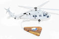 HSC-2 Model Angels Fleet (2019), 16Mahogany (Knighthawk), SEAHAWK® classic Scale MH-60S Sikorsky