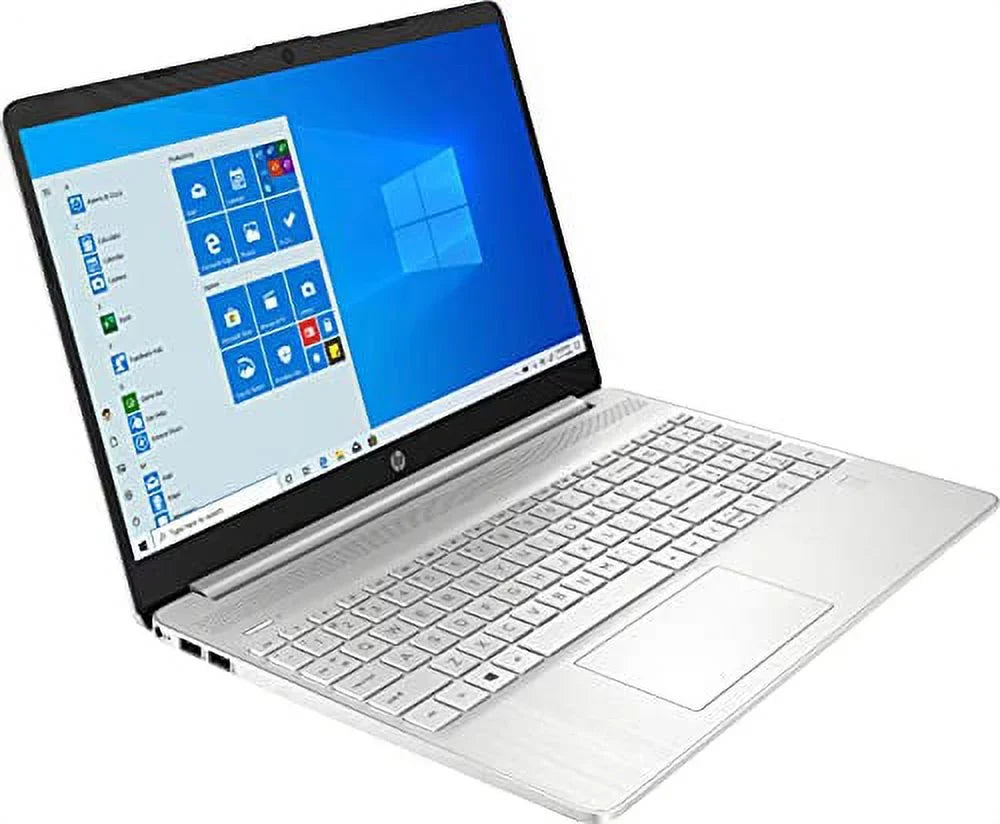 HDMI SSD Xe DDR4 NVMe Silver Iris i5-1135G7 Display 32GB 11 Gen Webcam Laptop RAM USB HP 11th C 3.0 Fingerprint Windows Intel Graphics Drive w/RE Home USB PC 64GB 2022 IPS 15.6" 4-Core Intel FHD 2TB