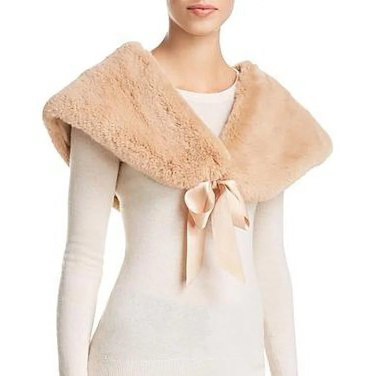 Faux Fur Stole high quality Echo