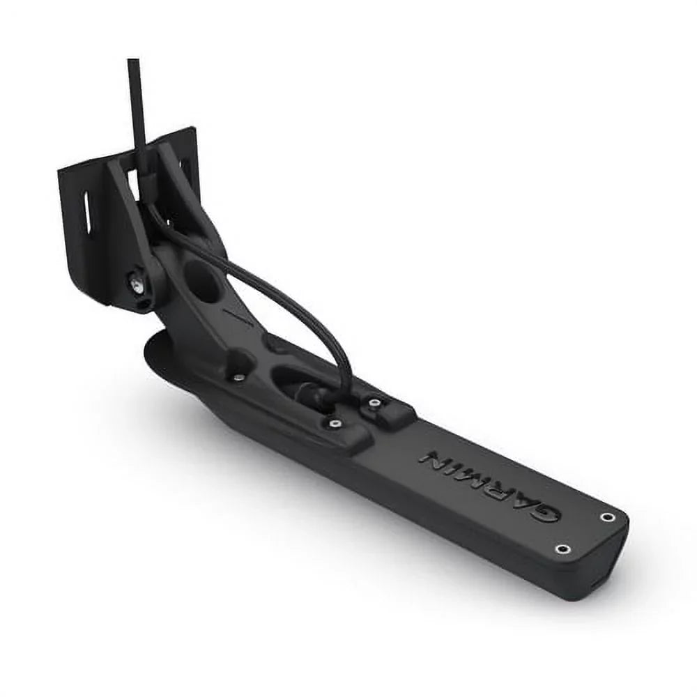 GT34UHD-TM High-Resolution Transom (010-12776-00) classic Garmin with Transducer Mount
