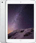 A USED high quality Silver Air (WiFi) 128GB iPad 2