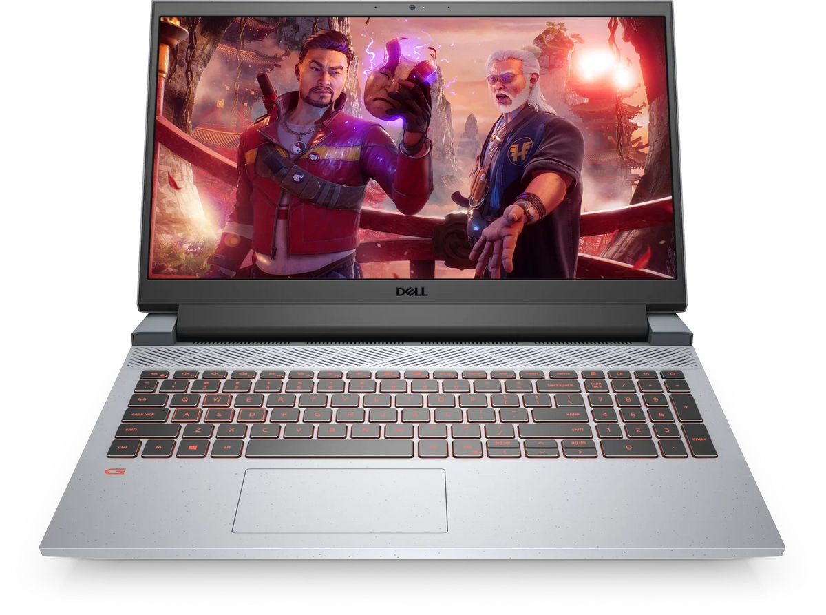 5800H, RTX 11 Windows GeForce 32GB Laptop, 1TB AMD Ti, 7 x SSD, nVidia 3050 RAM, FHD 5515 Ryzen G15 15.6" special edition (1920 1080),