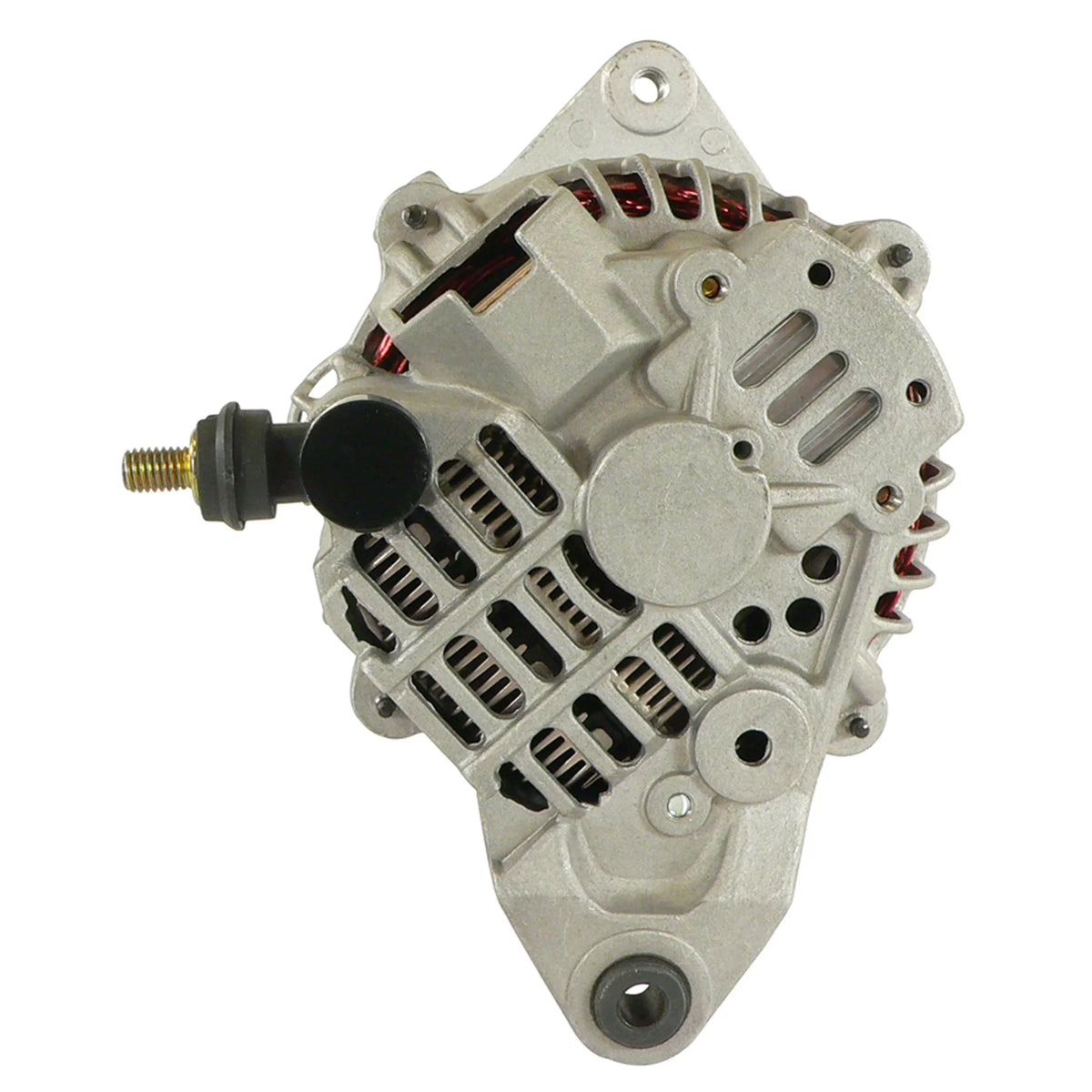 2000-2006 Electrical 2.5L 400-48053 Subaru Legacy Alternator for Impreza Baja DB ester Outback special edition New