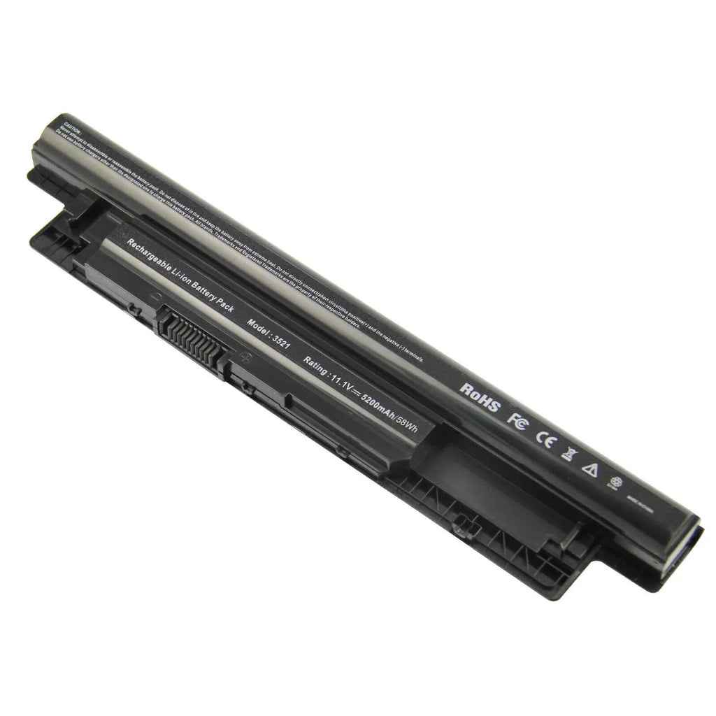5537) (5521 MR90Y Battery 58Wh 15R (5421 17R Inspiron (3521) for 5437) 14R