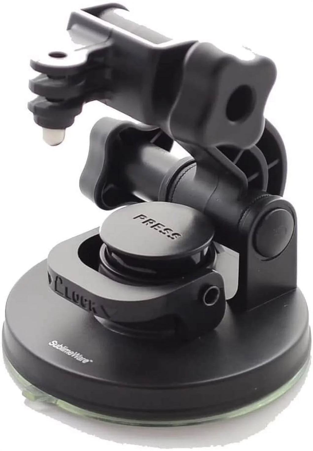 Hero4 Suction Mount Mount Cup Hero Cup Hero5 GoPro Window - Hero Suction Windshield Camera 7 Boat Hero6 8 Vehicle Car by Gopro for Max Black for Holder 360 for Su Gopro HD Mount Windshield