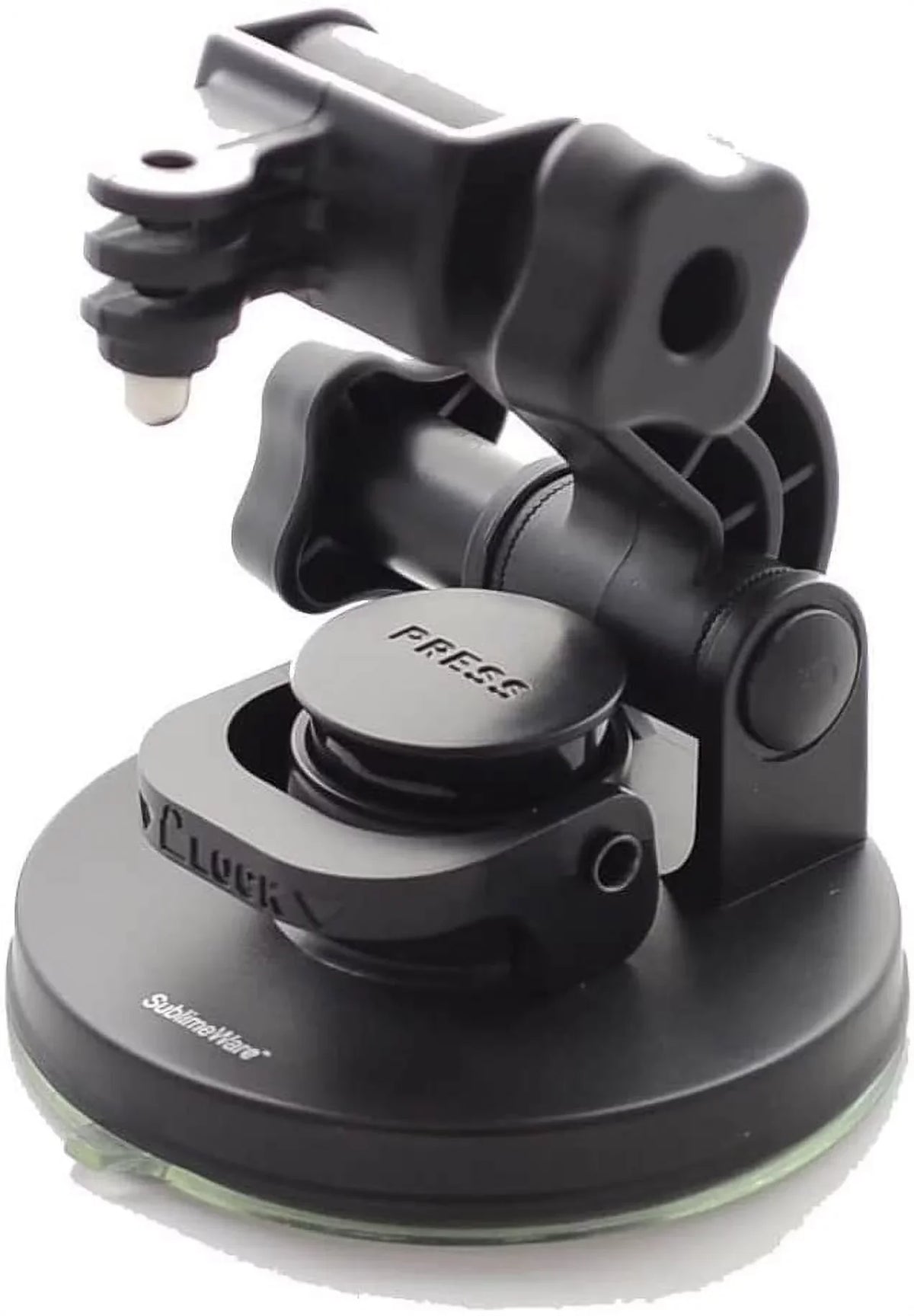 Hero4 Suction Mount Mount Cup Hero Cup Hero5 GoPro Window - Hero Suction Windshield Camera 7 Boat Hero6 8 Vehicle Car by Gopro for Max Black for Holder 360 for Su Gopro HD Mount Windshield