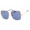 0096/S Sunglasses MIS KU Women's Frame Gold Brick new Missoni 0BUH