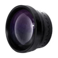 Adapter) For For Angle Definition Lens Wide Cyber-shot 0.43x Lens VI High (Includes DSC-RX100 trendy New Conversion