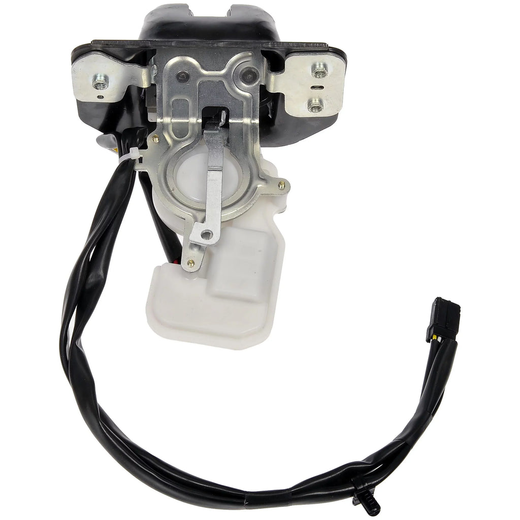 ESCAPE 940-130 Ford FORD Models Lock new Actuator Dorman Specific for 2013-2016 Fits select: Liftgate