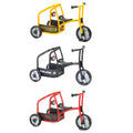 Vehicle Community trendy Set 3 of Winther Tricycles Pack,