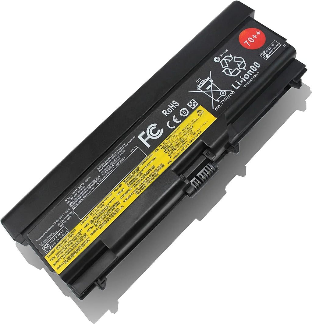 L420 70++ Lenovo L430 T410 L530 for L412 T530 T420 T510 ThinkPad y 0A36303 classic Bovekeey W520 94Wh W530 T520 T430 W510
