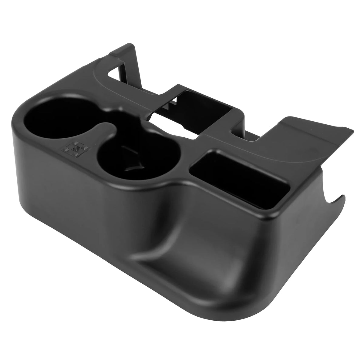 special edition Car Dodge Black for 1500 2008-2010 Console Cup Holder Center RAM