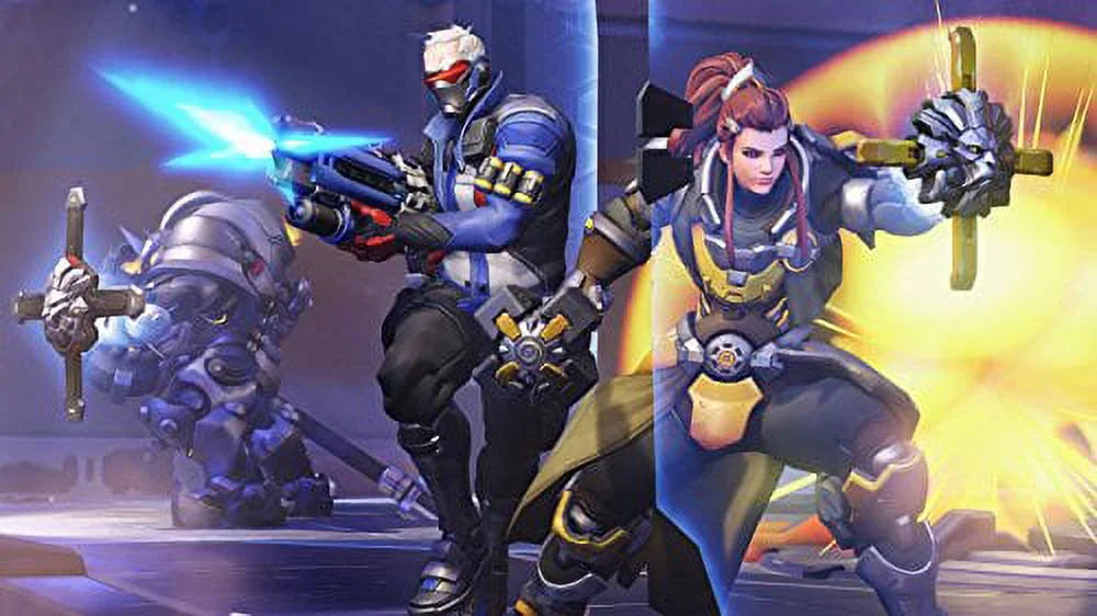 Xbox Overwatch Legendary Edition - One