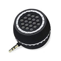 special edition with FIYAPOO Portable Speaker 3W AUX Mini Mobile Smartphone/Tablet/Computer for Line-in Interface Phone Speaker Audio Speaker, 3.5mm