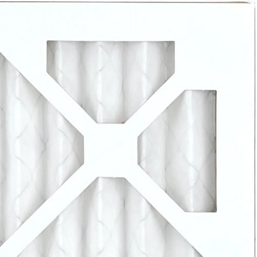 Air In Filter HVAC Allergy Filter, AC MERV 11 The Furnace Pleated trendy Air 18X24x1 Made 6-Pack,
