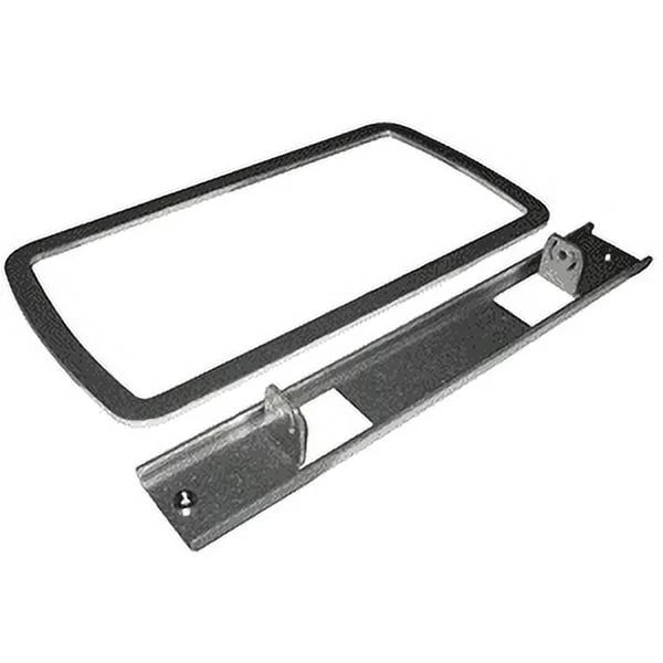 In-Dash 7 for Kit 740174-1 high quality Humminbird Reinforced Mounting Helix