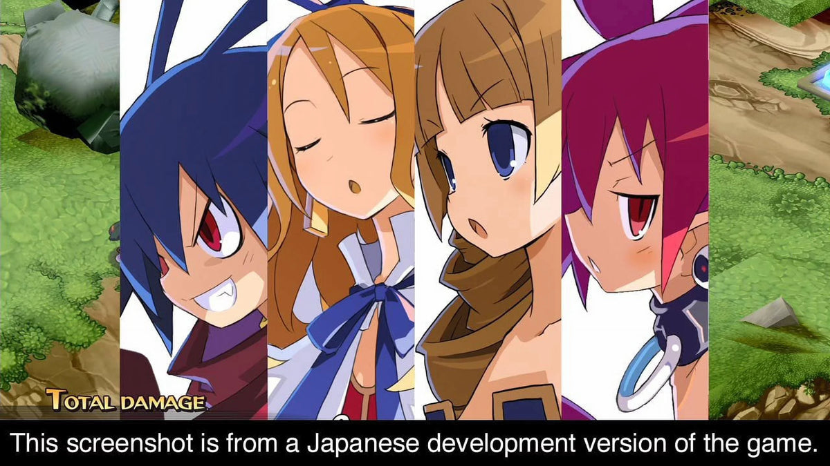 America Complete Disgaea 1 810023031659 PlayStation NIS 4