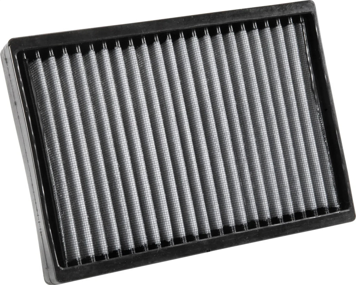 JEEP VF1014 JEEP Fits K&N select: COMPASS, Pack 2015-2020 Filter, Air 1 Cabin RENEGADE 2017-2021